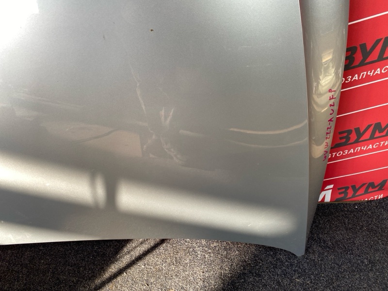 Капот, 30000 рублей, Солонцы