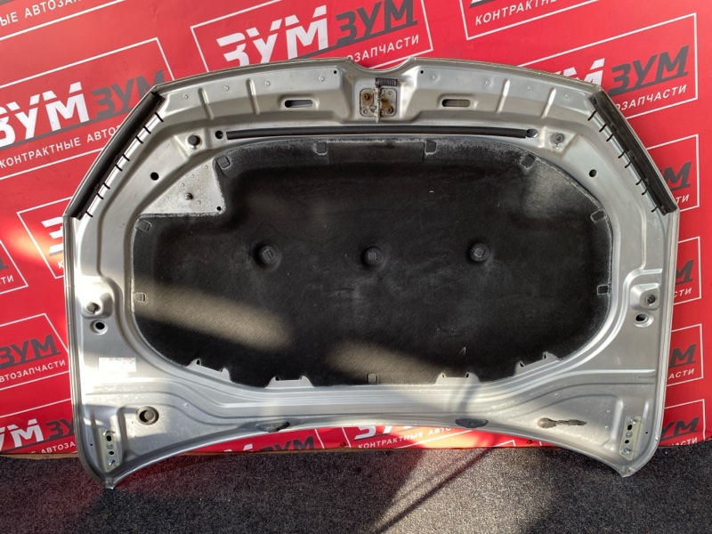 Капот, 30000 рублей, Солонцы