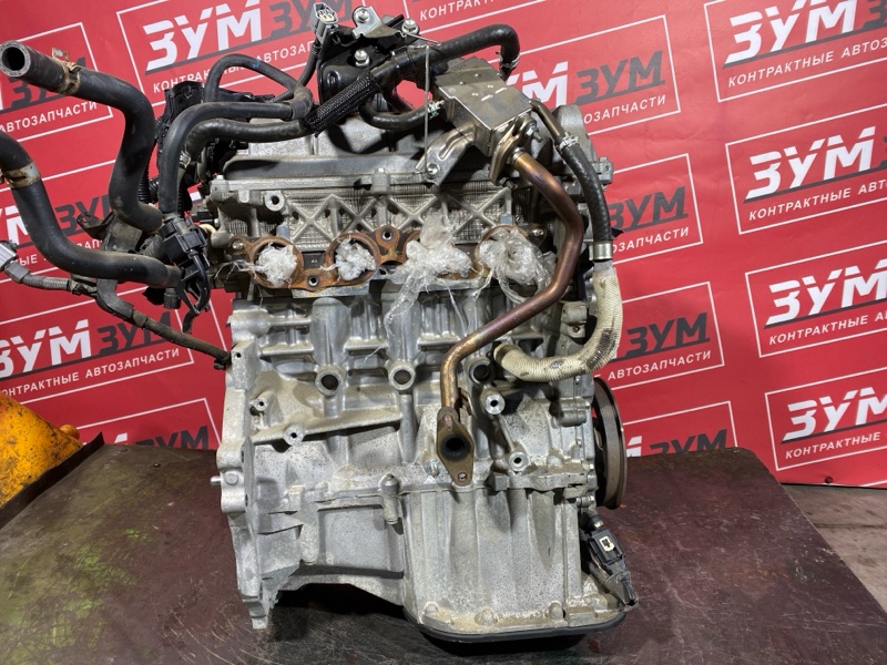 Двигатель, 75000 рублей, Красноярск