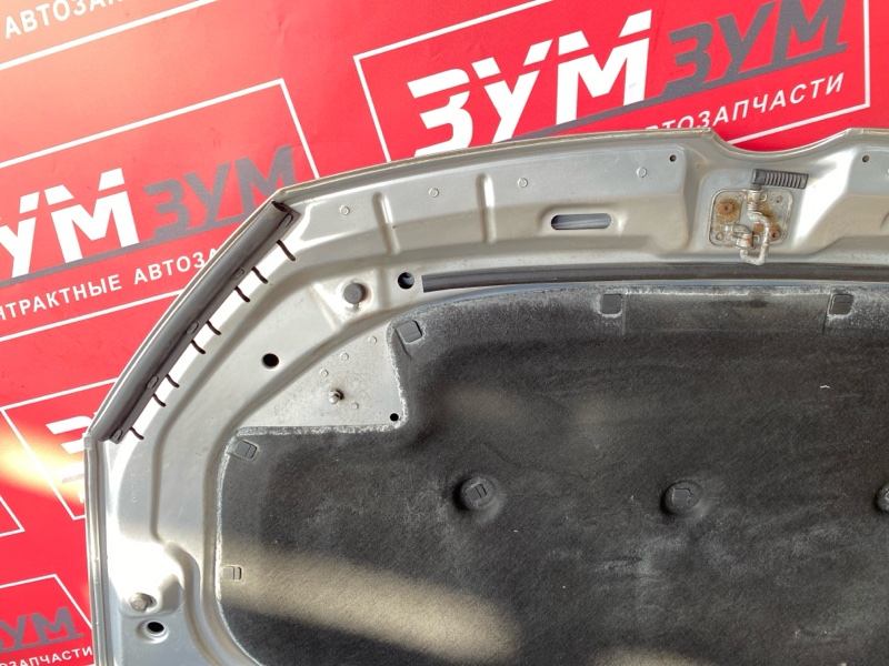 Капот, 30000 рублей, Солонцы