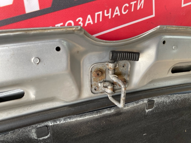 Капот, 30000 рублей, Солонцы