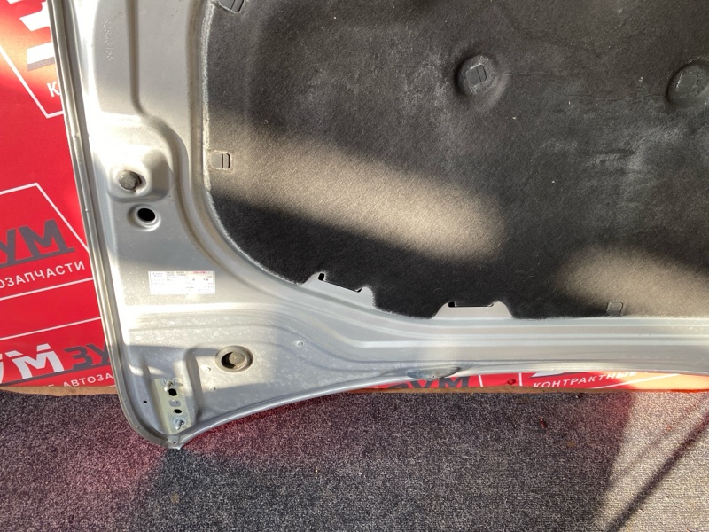 Капот, 30000 рублей, Солонцы