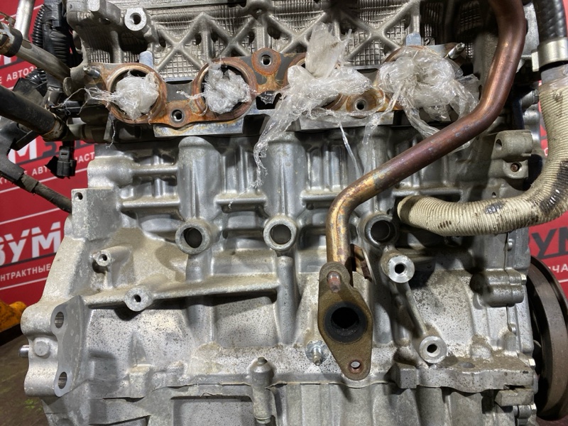 Двигатель, 75000 рублей, Красноярск