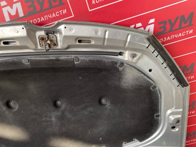 Капот, 30000 рублей, Солонцы