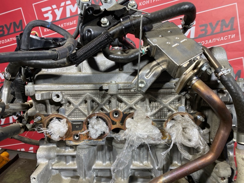 Двигатель, 75000 рублей, Красноярск