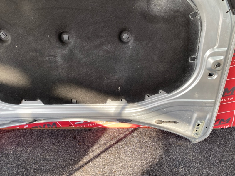 Капот, 30000 рублей, Солонцы