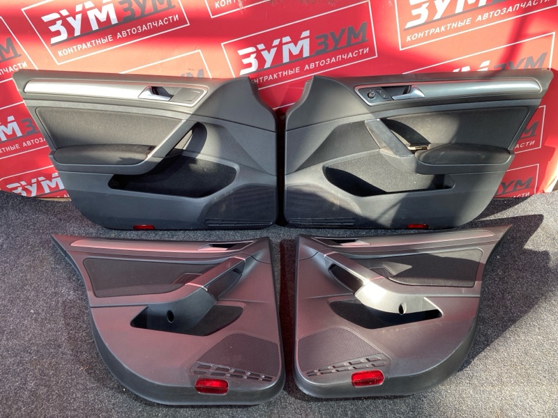 Обшивка двери, 9000 рублей, Солонцы