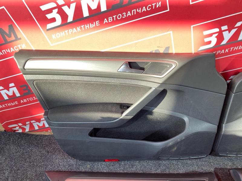 Обшивка двери, 9000 рублей, Солонцы