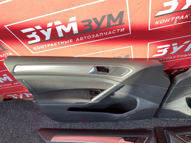 Обшивка двери, 9000 рублей, Солонцы