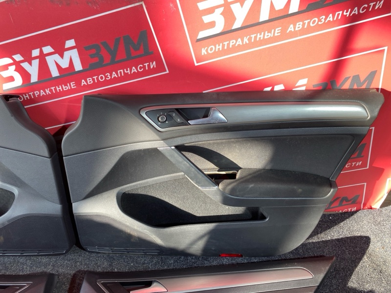 Обшивка двери, 9000 рублей, Солонцы