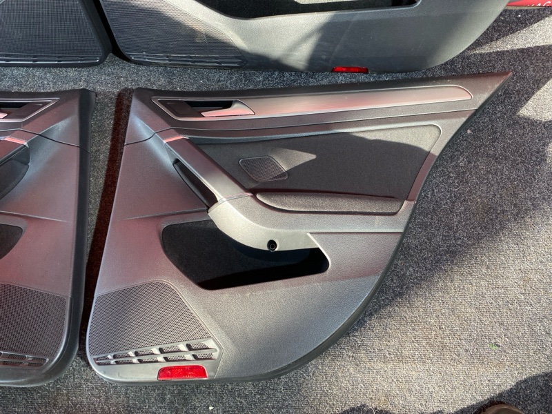 Обшивка двери, 9000 рублей, Солонцы