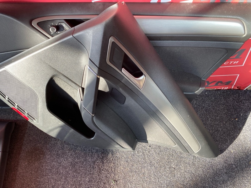 Обшивка двери, 9000 рублей, Солонцы