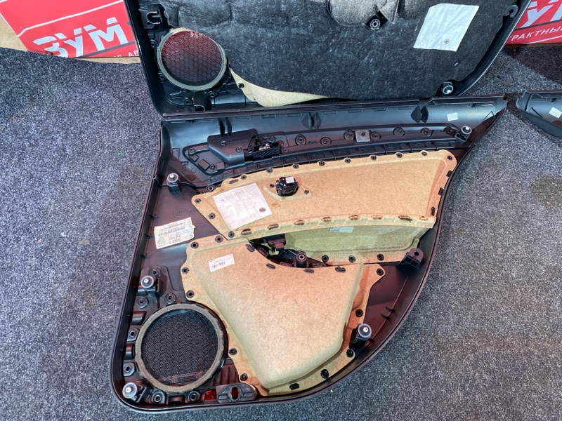 Обшивка двери, 9000 рублей, Солонцы