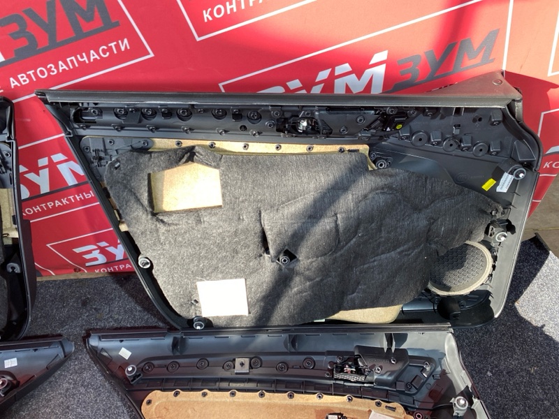 Обшивка двери, 9000 рублей, Солонцы