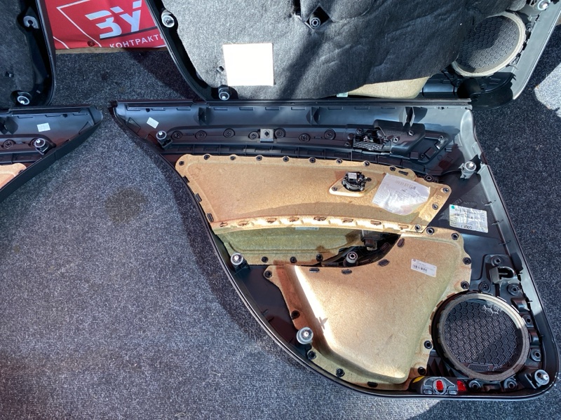 Обшивка двери, 9000 рублей, Солонцы