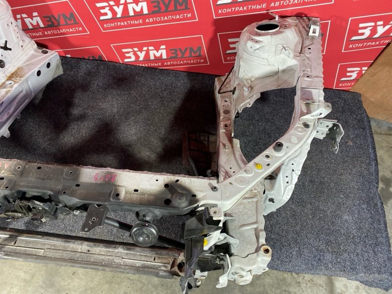 Рамка радиатора, 150000 рублей, Солонцы