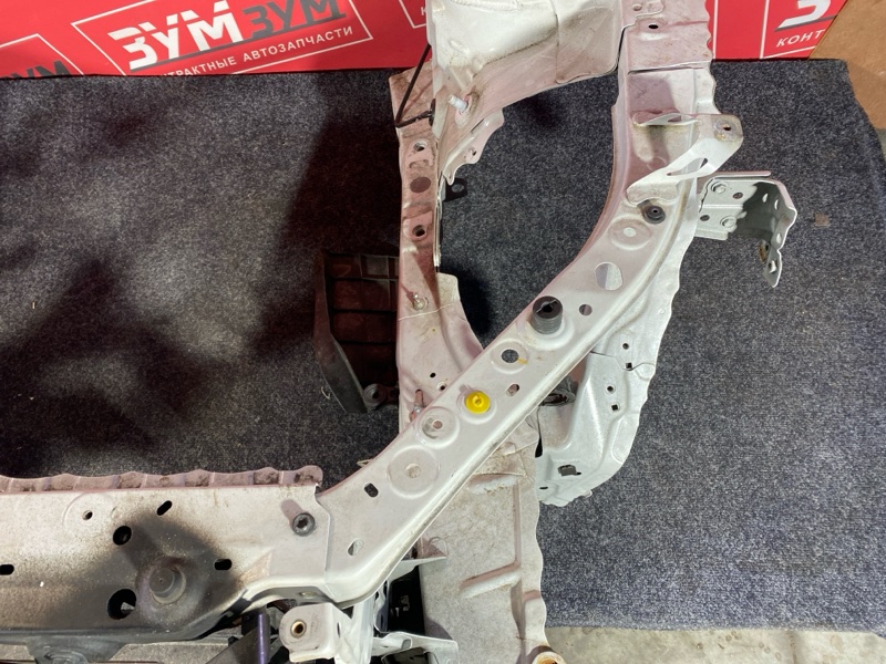 Рамка радиатора, 150000 рублей, Солонцы