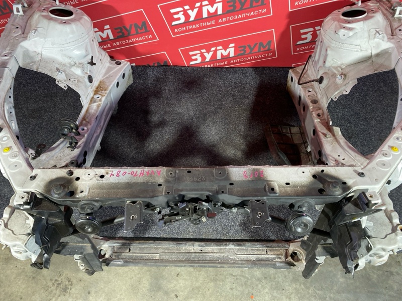 Рамка радиатора, 150000 рублей, Солонцы