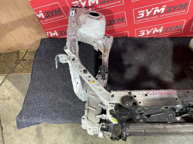 Рамка радиатора, 150000 рублей, Солонцы