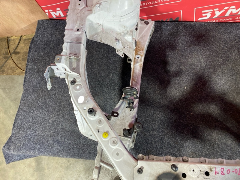 Рамка радиатора, 150000 рублей, Солонцы