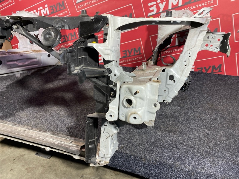 Рамка радиатора, 150000 рублей, Солонцы