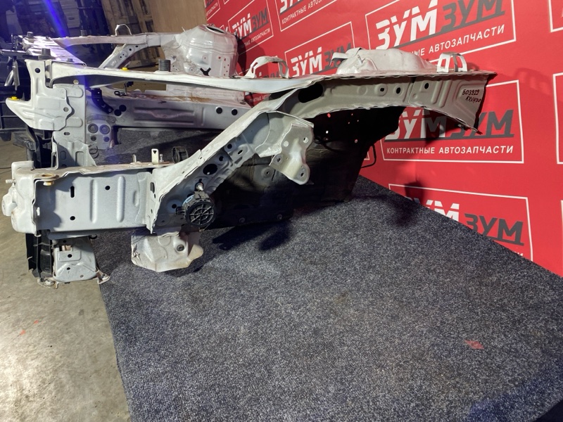 Рамка радиатора, 150000 рублей, Солонцы