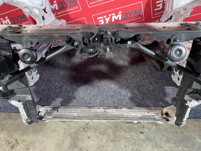 Рамка радиатора, 150000 рублей, Солонцы