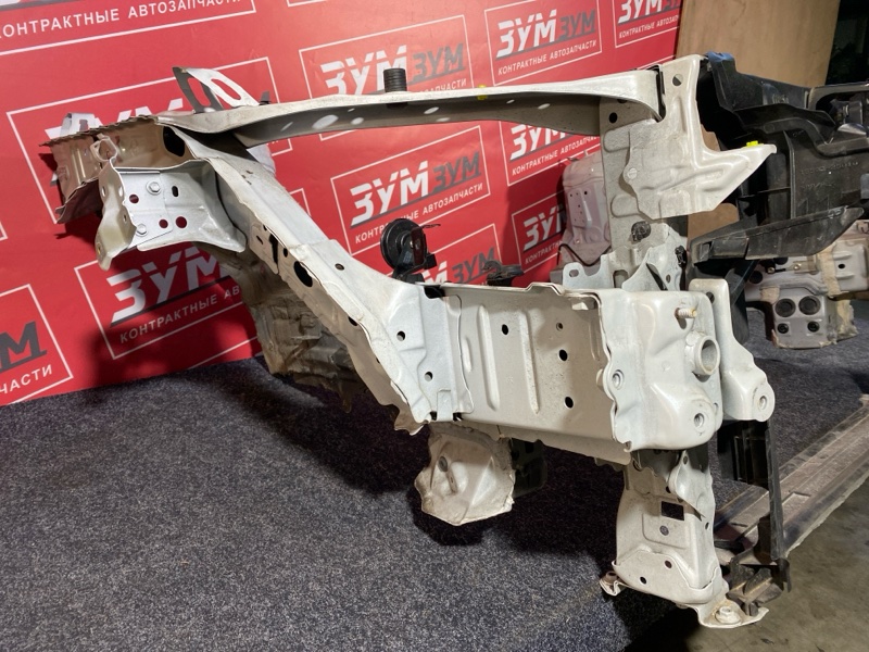 Рамка радиатора, 150000 рублей, Солонцы