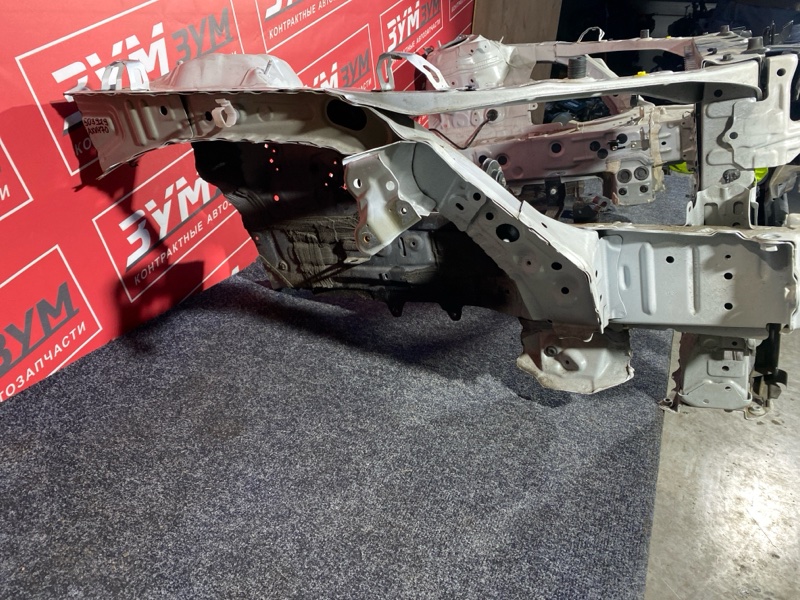 Рамка радиатора, 150000 рублей, Солонцы