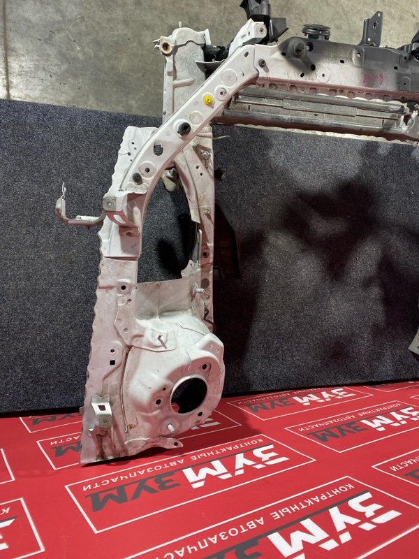 Рамка радиатора, 150000 рублей, Солонцы