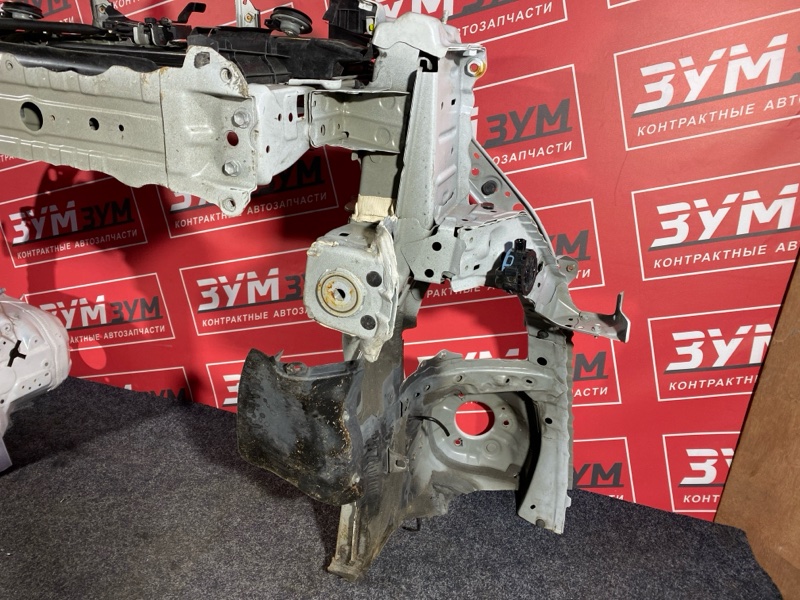 Рамка радиатора, 150000 рублей, Солонцы