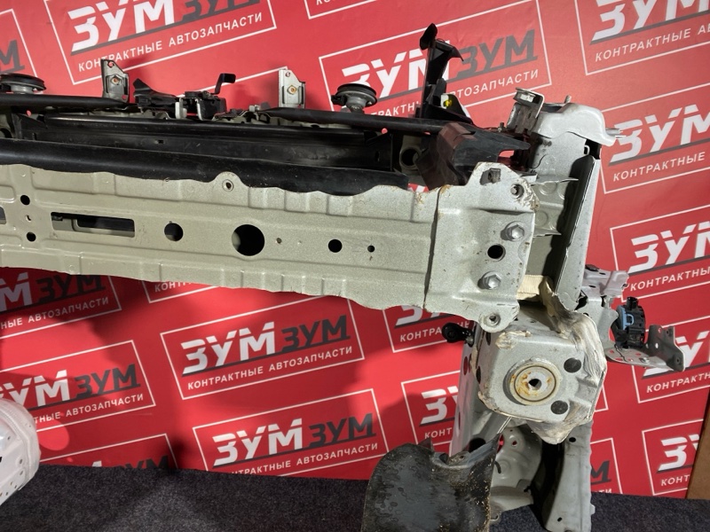 Рамка радиатора, 150000 рублей, Солонцы