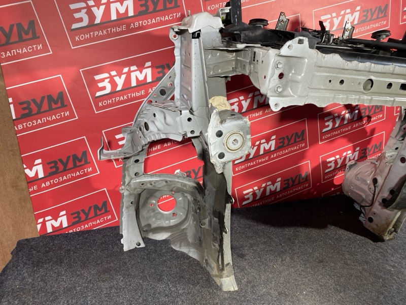 Рамка радиатора, 150000 рублей, Солонцы