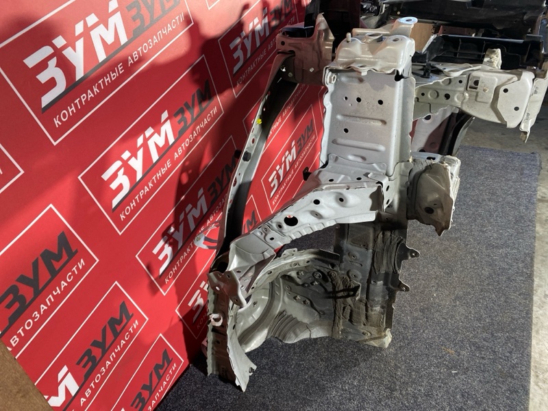 Рамка радиатора, 150000 рублей, Солонцы