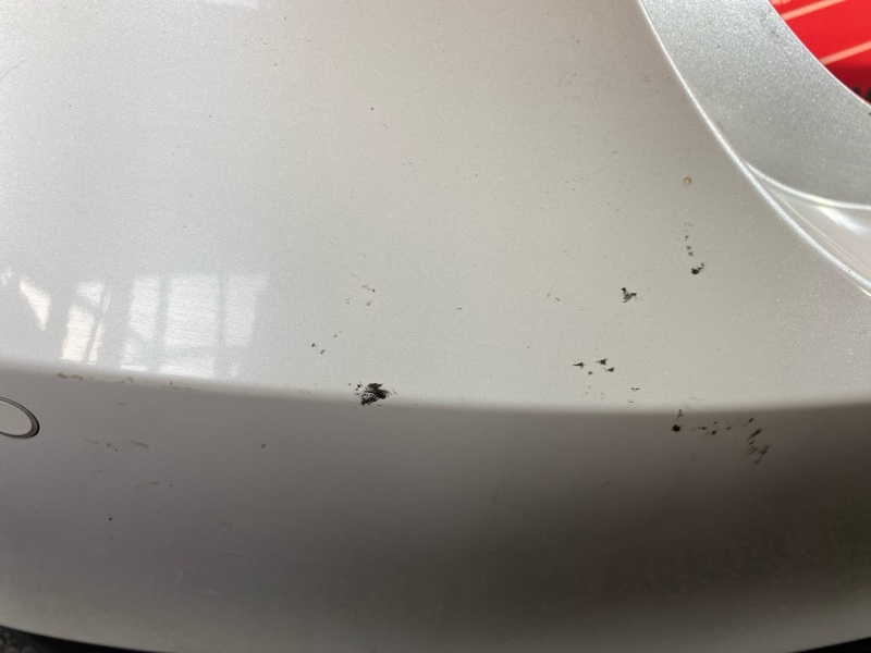 Бампер, 50000 рублей, Солонцы