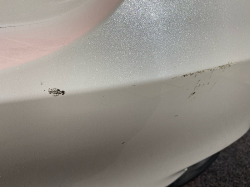 Бампер, 50000 рублей, Солонцы