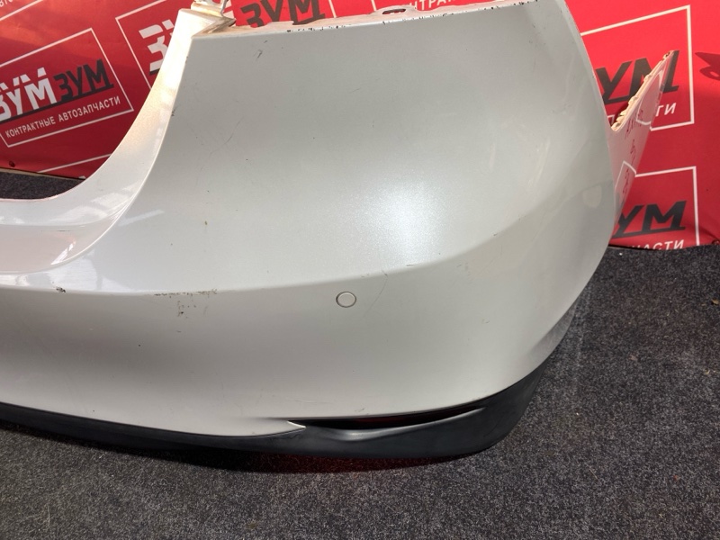 Бампер, 50000 рублей, Солонцы