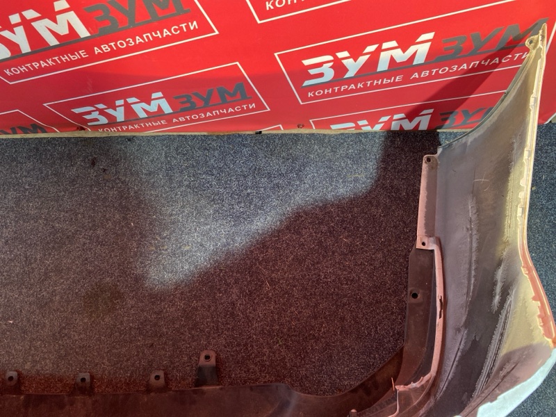 Бампер, 50000 рублей, Солонцы