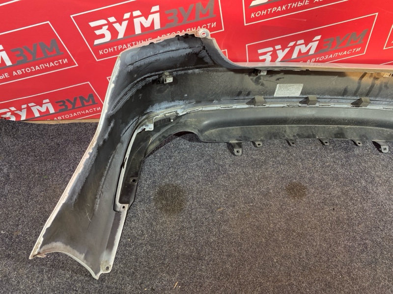 Бампер, 50000 рублей, Солонцы