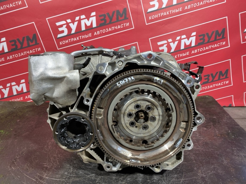 АКПП, 45000 рублей, Солонцы