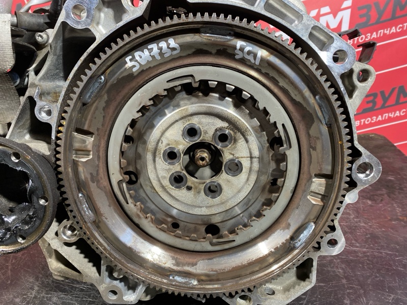 АКПП, 45000 рублей, Солонцы