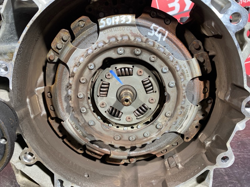 АКПП, 45000 рублей, Солонцы