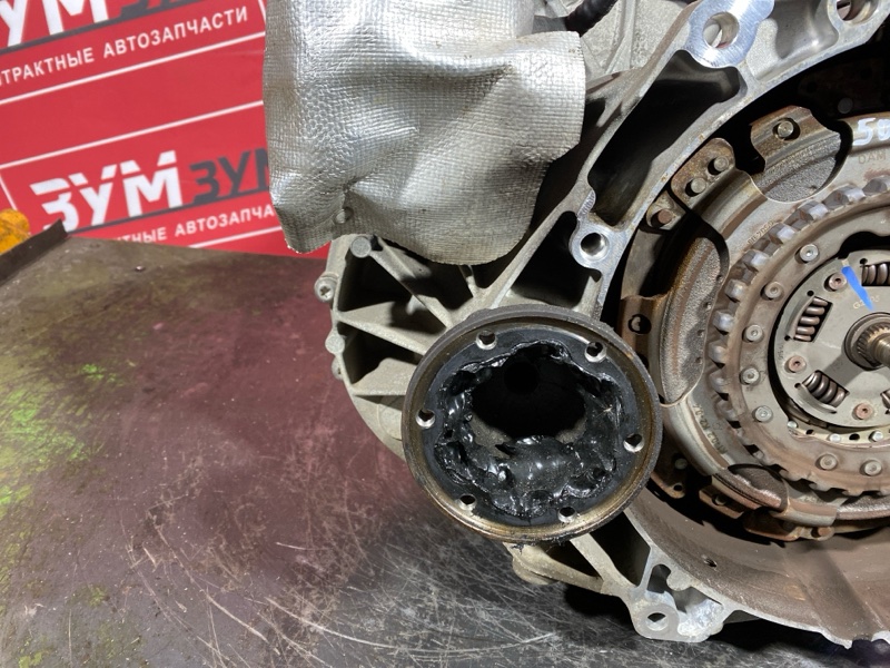 АКПП, 45000 рублей, Солонцы