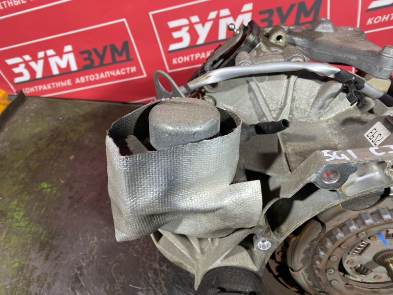 АКПП, 45000 рублей, Солонцы