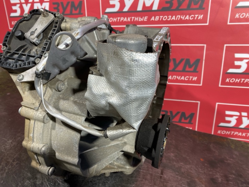 АКПП, 45000 рублей, Солонцы