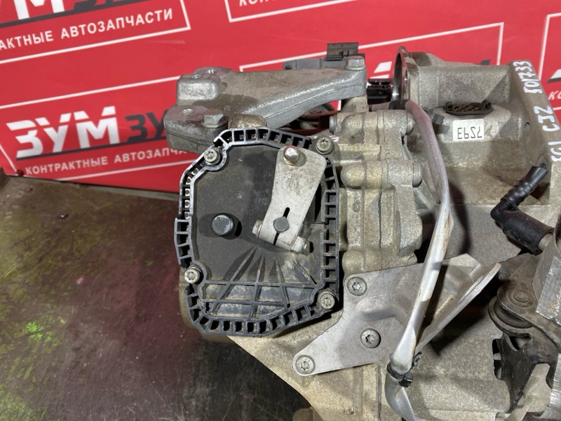 АКПП, 45000 рублей, Солонцы