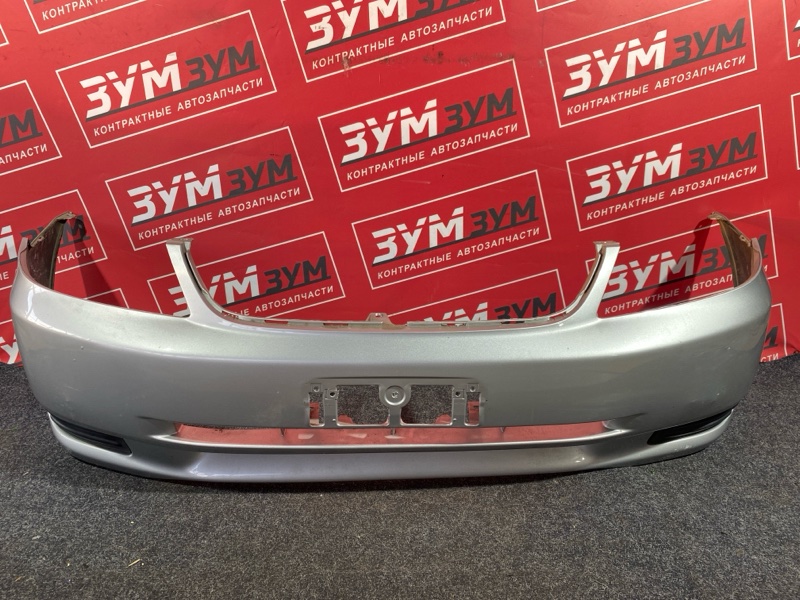 Бампер, 28500 рублей, Солонцы