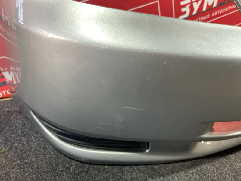 Бампер, 28500 рублей, Солонцы