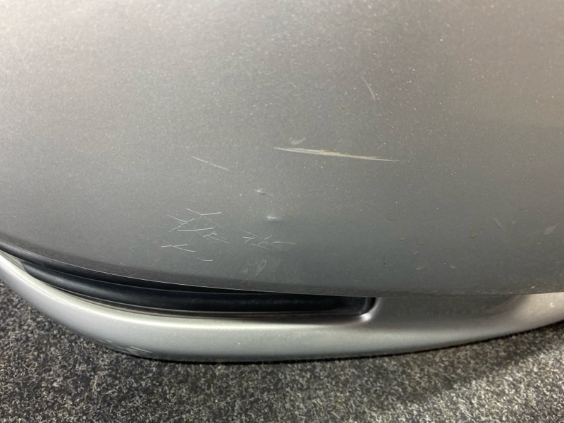 Бампер, 28500 рублей, Солонцы