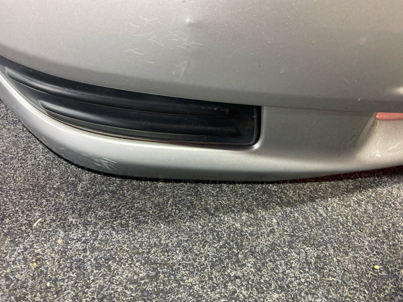 Бампер, 28500 рублей, Солонцы